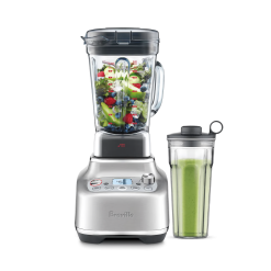 Breville the Super Q™