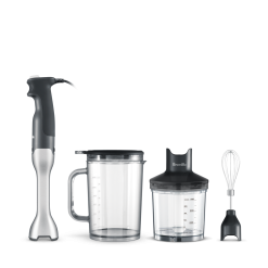 Alternative view of Breville the Control Grip™