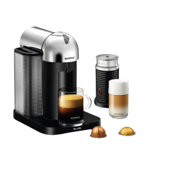Breville Vertuo Bundle