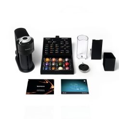 Alternative view of Breville Vertuo Next Premium