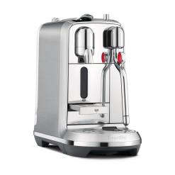 Alternative view of Breville Creatista® Plus