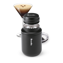 Alternative view of Breville the Shake & Take™