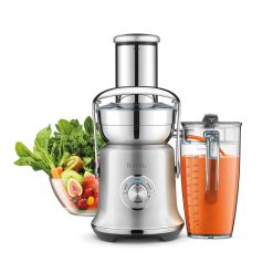Alternative view of Breville the Juice Fountain® Cold XL