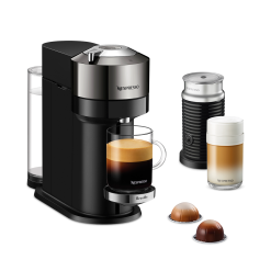 Breville Vertuo Next Deluxe Bundle