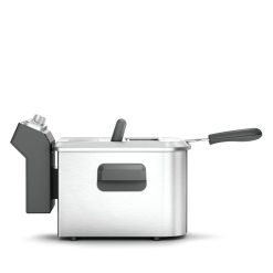Alternative view of Breville the Smart Fryer™