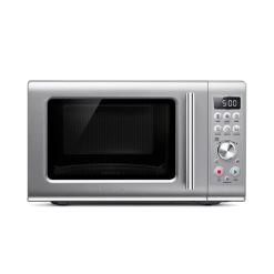 Breville the Compact Wave™ Soft Close