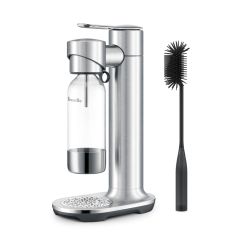 Alternative view of Breville the InFizz™ Aqua