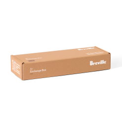 Breville the InFizz™ Exchange Box
