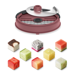 Alternative view of Breville the Paradice™ Kit 9
