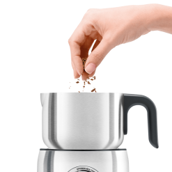 Alternative view of Breville the Milk Cafe™