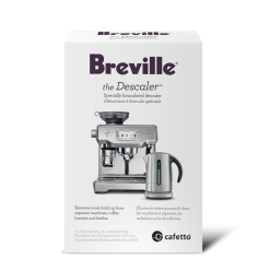 Breville the Descaler (pack of 4)