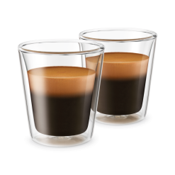 Alternative view of Breville the Espresso Duo™ 3oz/100ml