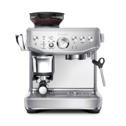 Breville the Barista Express® Impress