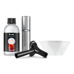 Breville the Smoke Bubble™ Kit