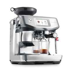 Alternative view of Breville the Barista Touch™ Impress