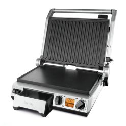 Alternative view of Breville the Smart Grill™