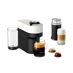 Breville Vertuo Pop+ Bundle