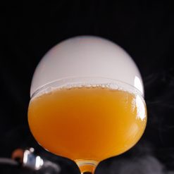 Alternative view of Breville the Smoke Bubble™ Kit