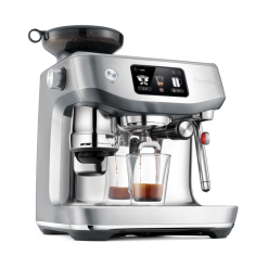 Alternative view of Breville the Oracle® Jet