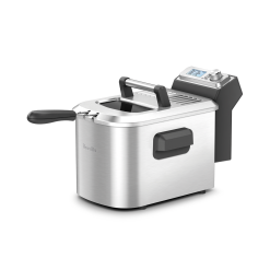 Breville the Smart Fryer™
