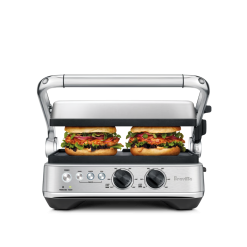 Breville the Sear & Press™ Grill