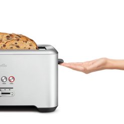 Alternative view of Breville the 'A Bit More'® Toaster