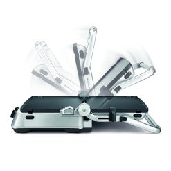 Alternative view of Breville the Sear & Press™ Grill