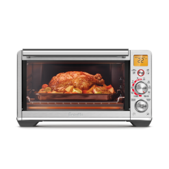 Alternative view of Breville the Smart Oven™ Air Fryer Compact