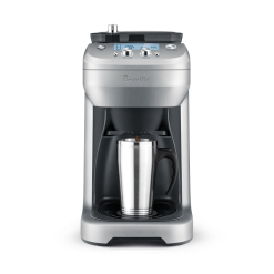 Alternative view of Breville the Grind Control™
