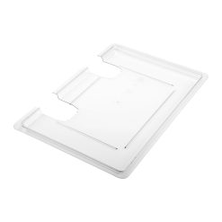 Breville 64 Liter custom dual cut lid for Breville the Chef Series™