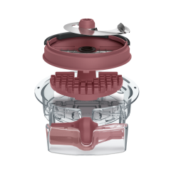 Breville the Paradice™ Kit 9