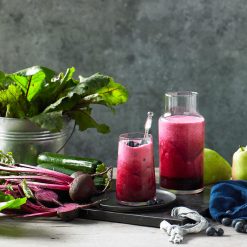 Alternative view of Breville the Juice Fountain® Compact