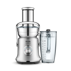 Breville the Juice Fountain® XL Pro