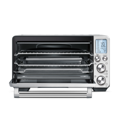 Alternative view of Breville the Smart Oven® Air Fryer Pro