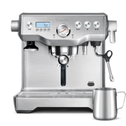 Breville the Dual Boiler™