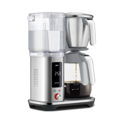 Alternative view of Breville the Luxe Brewer™ Glass