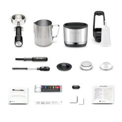 Alternative view of Breville the Oracle® Dual Boiler