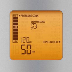 Alternative view of Breville the Fast Slow Pro™