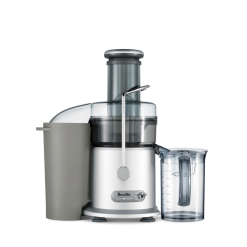 Breville the Juice Fountain® Plus