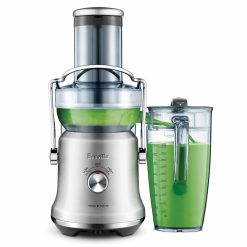 Alternative view of Breville the Juice Fountain® Cold Plus