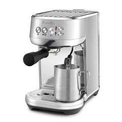 Alternative view of Breville the Bambino® Plus