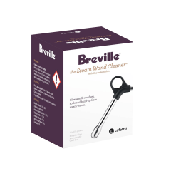 Breville the Steam Wand Cleaner