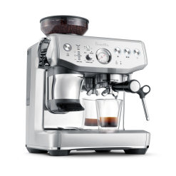Alternative view of Breville the Barista Express® Impress