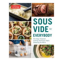 Breville Sous Vide for Everybody