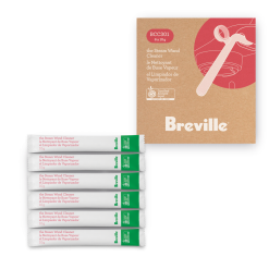 Breville the Steam Wand Cleaner™ x6
