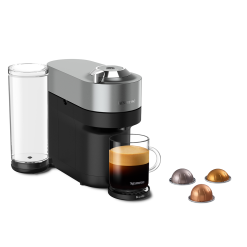 Alternative view of Breville Vertuo Pop+ Deluxe