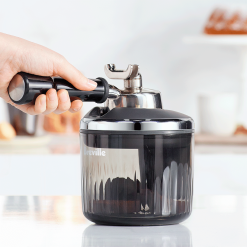 Alternative view of Breville the Puck Sucker™