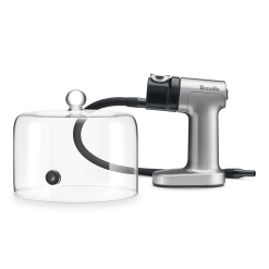 Breville the Smoking Gun® & Cloche