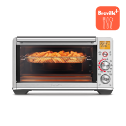 Breville the Smart Oven™ Air Fryer Compact