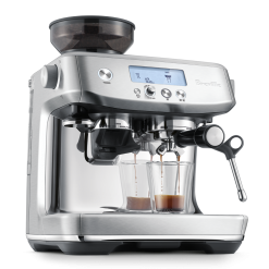 Alternative view of Breville the Barista Pro™